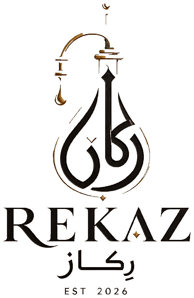 رِكاز للعطور